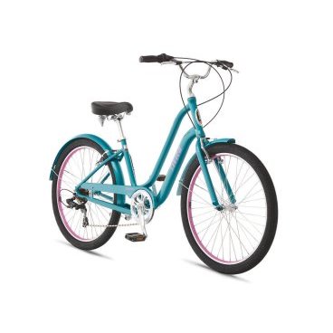 Женский велосипед Schwinn SIVICA 7 WOMEN 26" 2022