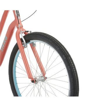 Женский велосипед Schwinn SIVICA 7 WOMEN 26" 2022