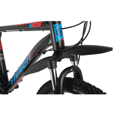 Горный велосипед Stinger Caiman D 26" 2021