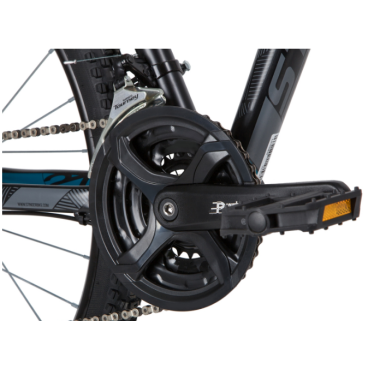 Горный велосипед Stinger Graphite Evo 27.5" 2020