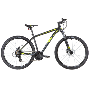 Горный велосипед Stinger Graphite Pro 27.5" 2020