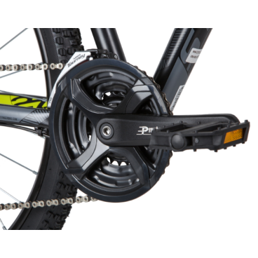 Горный велосипед Stinger Graphite Pro 27.5" 2020
