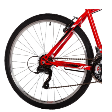Горный велосипед Foxx Aztec 27,5" 2022