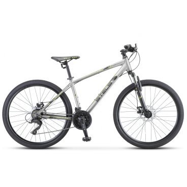 Горный велосипед Stels Navigator 590 MD K010 26" 2020