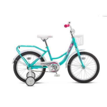 Детский велосипед Stels Flyte Lady Z011 16" 2021
