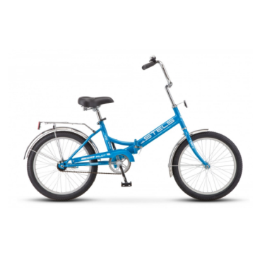 Складной велосипед STELS Pilot-410 Z011 20" 2020