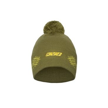 Шапка KV+ FIOCCO hat, зелёный, 22A13.106
