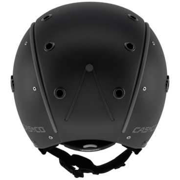 Шлем горнолыжный CASCO SP-3 Airwolf, Black, 07.2521.S