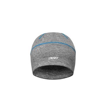 Шапка KV+ FOCA Hat, серый/синий, 9A17, 107