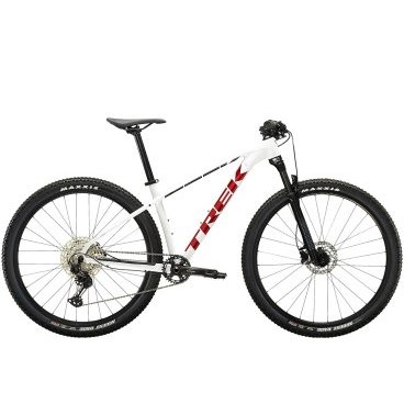 Горный велосипед Trek X-Caliber 8 29" 2022