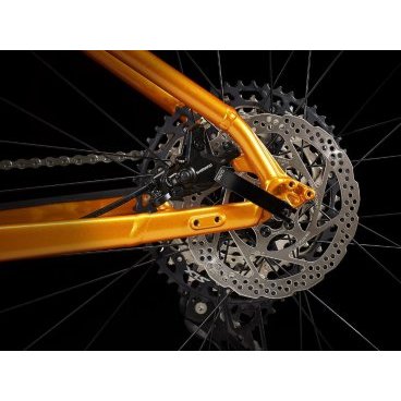 Горный велосипед Trek X-Caliber 9 29" 2022