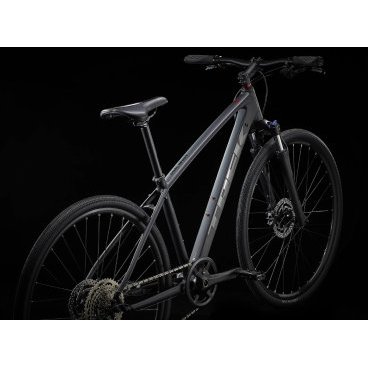Гибридный велосипед Trek Dual Sport 3 700C 2022