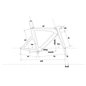 Шоссейный велосипед BMC TRACKMACHINE AL ONE Miche 28", 2022, TR02