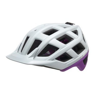 Шлем велосипедный KED Crom, Grey Lilac Matt, 2022, 11203917636
