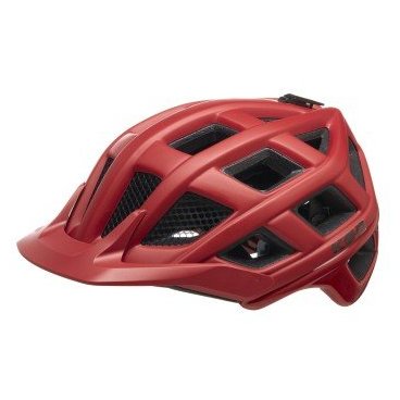 Шлем велосипедный KED Crom, Crimson Red Matt, 2022, 11203913528