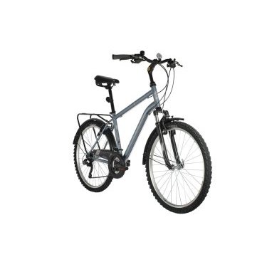 Городской велосипед STINGER TRAFFIC 26" 2021