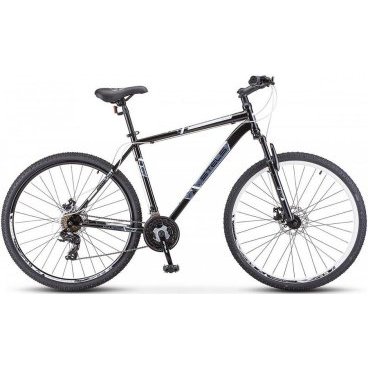 Горный велосипед STELS Navigator 700 MD F020 27.5" 2021