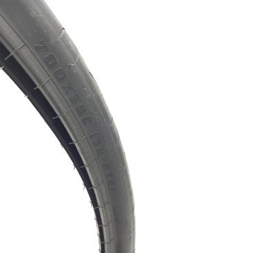 Покрышка велосипедная ARISUN ZRS, 700x38C, черный, T070302