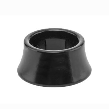 Кольцо регулировочное конусное 117DM-0 для безрезьбовых рулевых колонок, диаметр 1-1/8", высота 20 мм, ST (170111)
