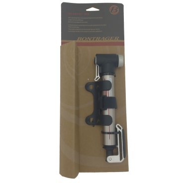 Bontrager air sales support mtb