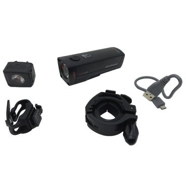Bontrager Ion Pro RT Flare RT Rechargeable Set TCG 553855 Vamvelosiped.ru