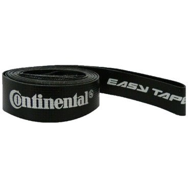 Ободная лента Continental Easy Tape Rim Strip, 20-559, 1 штука, черная, 195093