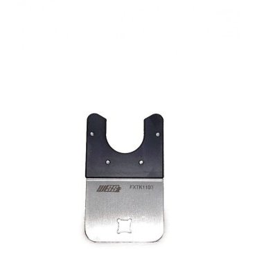 Ключ WSS для крышки воздушной банки FOX Float X2. Материал: сталь. Цвет: серебристый, FXTK1103