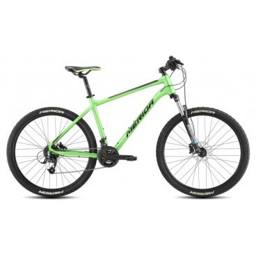 Городской велосипед Merida Big.Seven Limited 2.0, 2022, RU31638
