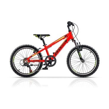 Велосипед подростковый Cross, Speedster Boy, 2022, 21142
