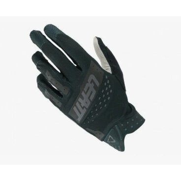 Велоперчатки Leatt MTB 2.0 X-Flow Glove, черный, XL, 6021080243