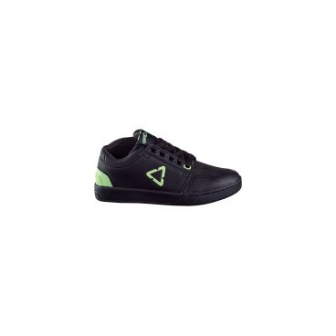 Велотуфли  Leatt 3.0W Flat Shoe, женские, Black, 2022, 3022101622
