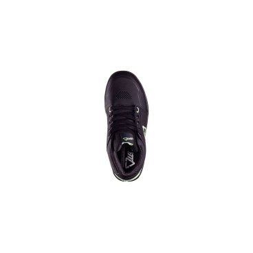 Велотуфли  Leatt 3.0W Flat Shoe, женские, Black, 2022, 3022101622