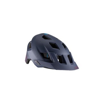 Фото Велошлем Leatt MTB All Mountain 1.0 Helmet, Dusk, 1022070691