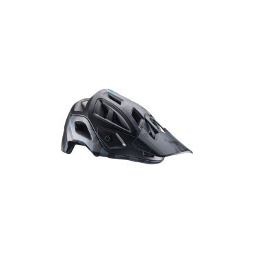 Фото Велошлем Leatt MTB All Mountain 3.0 Helmet, Black, 1022070652