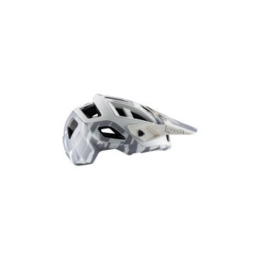 Фото Велошлем Leatt MTB All Mountain 3.0 Helmet, Steel, 1022070682