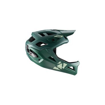 Leatt MTB Enduro 3.0 Helmet Ivy 1022070612