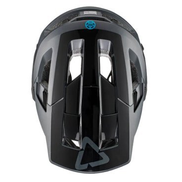 Велошлем Leatt MTB Enduro 4.0 Helmet. Black. 1021000520