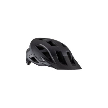 Велошлем Leatt MTB Trail 2.0 Helmet. Black. 1022070780