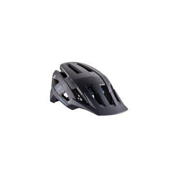 Велошлем Leatt MTB Trail 3.0 Helmet, Black, 1022070752