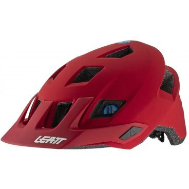 Велошлем Leatt MTB All Mountain 1.0 Junior Helmet, подростковый, 1022070730