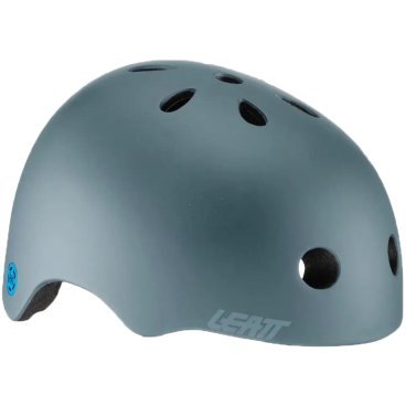 Велошлем Leatt MTB Urban 1.0 Helmet, Ivy, 2022, 1022070820