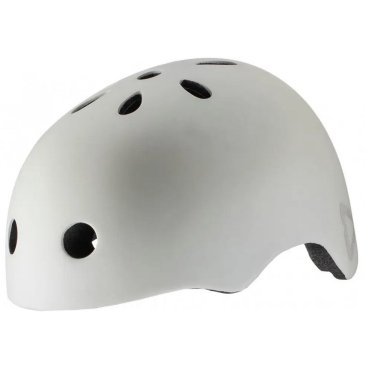 Велошлем Leatt MTB Urban 1.0 Helmet, Steel, 2022, 1022070830