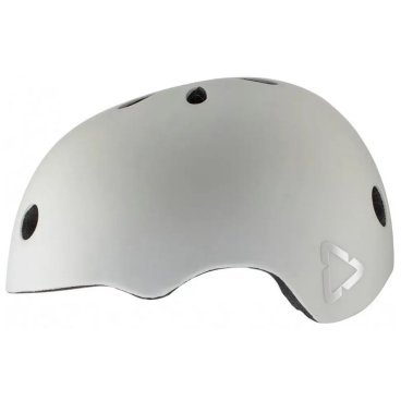 Велошлем Leatt MTB Urban 1.0 Helmet, Steel, 2022, 1022070830