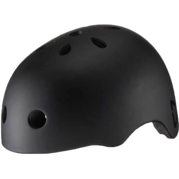 Фото Велошлем Leatt MTB Urban 1.0 Helmet, Black, 1022070810