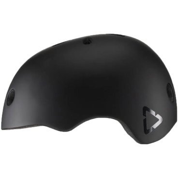 Велошлем Leatt MTB Urban 1.0 Helmet, Black, 1022070810