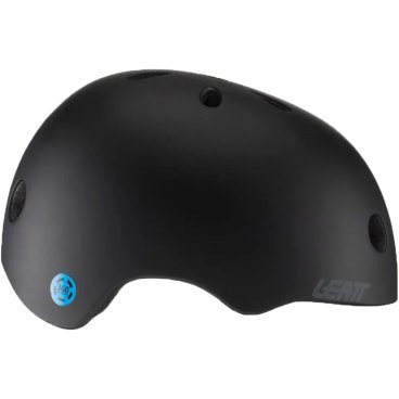 Велошлем Leatt MTB Urban 1.0 Helmet, Black, 1022070810