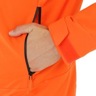 Куртка Salewa Antelao Beltovo Twr Men's Jkt Red Orange/0910, для активного отдыха, мужская, 00-0000028253_4151