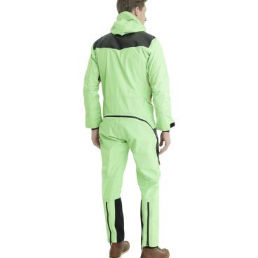 Комбинезон (костюм) Salewa Illuminati Ptxr Men's Suit Pale Frog, для активного отдыха, мужской, 00-0000027515_5640