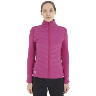 Куртка VIKING Jacket Becky Pro Primaloft Lady Pink, для активного отдыха, женская, 750/23/2231_46