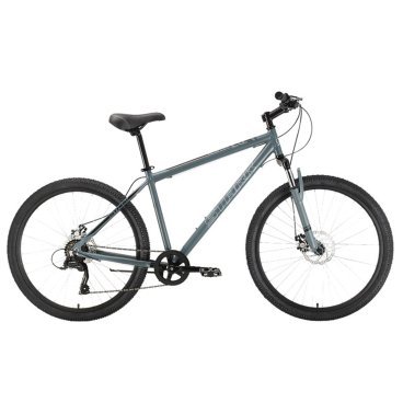 Горный велосипед Stark Respect 26.1 D Microshift, 26", 2022, HQ-0005293